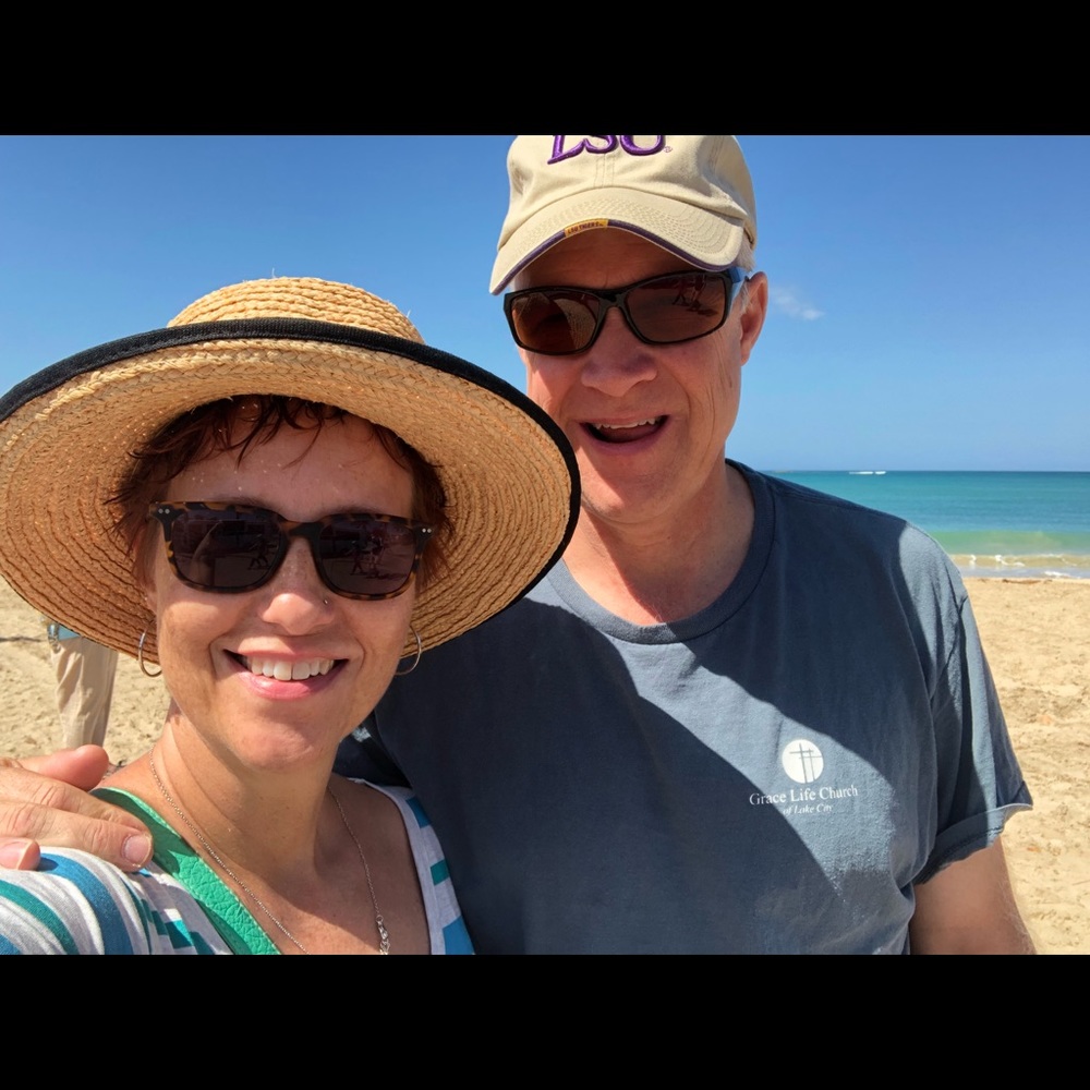 Meet your Posher, Bettina